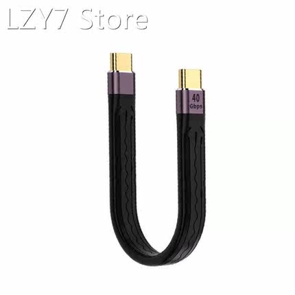 20V Type C Quick Charge Cord Sync Transfer Cord Type C USB C
