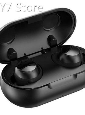 TWS-22 Bluetooth-compatible 5.0 Wireless Sports Waterproof H