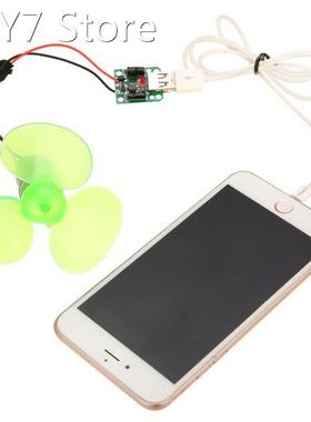 1 set Electrical Wind Generator Alternator DIY Kits Win