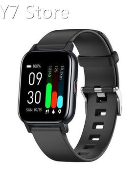 GTS1 Smart Watch Wristband Men Women Sport Clock Heart Rate