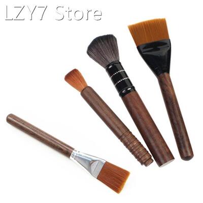 Soft Fine Hair Teapot Brush Tea Pot Dust Brush Bottle Kettle