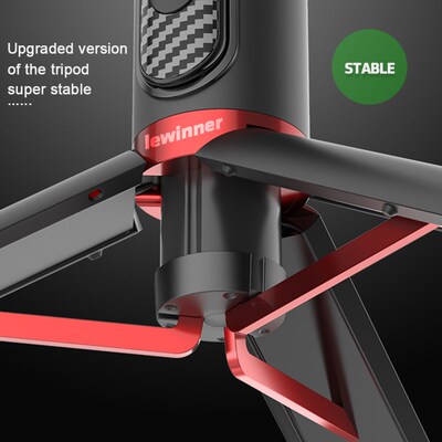 seajic Mini bluetooth Selfie  Monopod Tripod All In One Inte