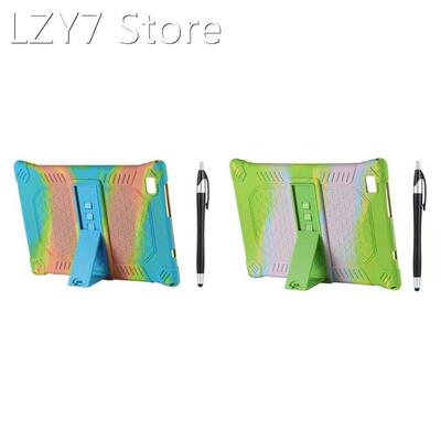 2Set Case For Teclast M40 P20HD 10.1 Inch Silicone Case Adju