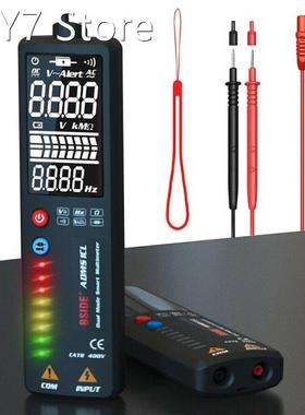 Newest Digital Multimeter Frequency Voltage Tester Durable R
