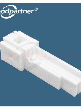 1SET Waste Ink Tank PAD Sponge for Epson L355 L210 L120 L365