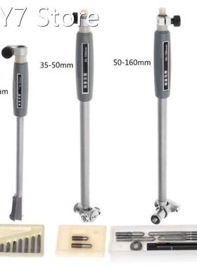 Inner Diameter Gauge Measuring Rod + Probe (no indicator) Ac