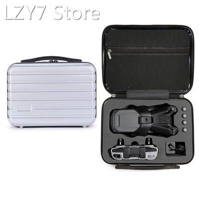 Hard Shell Travel Carry Case Waterproof Suitcase Portable St
