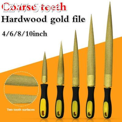 Assorted Rasp Wood Grinding Hand File woodworking file mahog