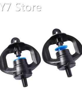 Garden Lawn Landscaping Irrigation System Insect Prevention