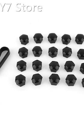 New 2016 car styling 20Pcs 17mm Special Socket Car Wheel Aut