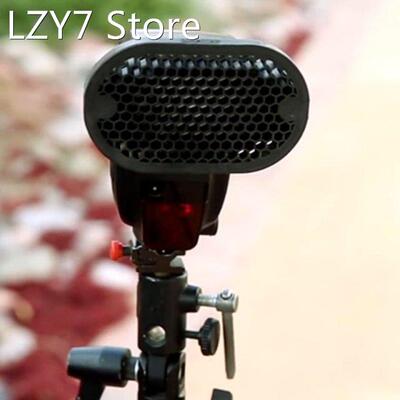 Drop Wholesale Black Magnetic Silicone Honeycomb Grid C