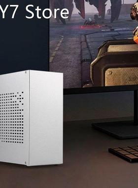 Micro Tower B07 Computer Case Small Form Factor w/ USB3