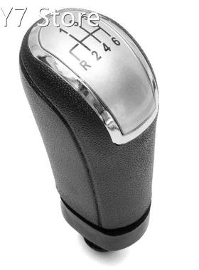 6 Speed Car Manual Gear Shift Knob Shifter Lever Handle Stic
