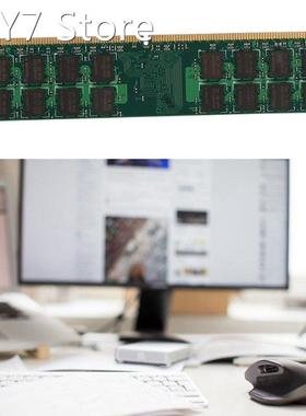 DDR2 4GB Ram Memory 800Mhz PC2 6400 DIMM 240 Pins Only for A