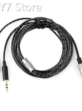 Flexural Replacement 1.2m Audio Cable With Mic/ For Sol Repu
