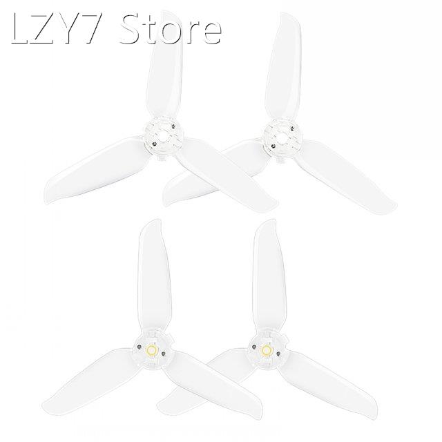 2pairs Plastic Quadcopter Easy Install Outdoor Replacement R