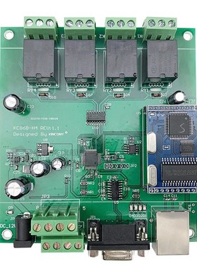 Industrial Level Quality Domotica Hogar Smart Home Automatio