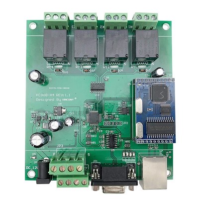 Industrial Level Quality Domotica Hogar Smart Home Automatio