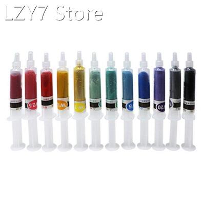 12 Pieces Gram Diamond Lapping Paste Polishing Compound Syri