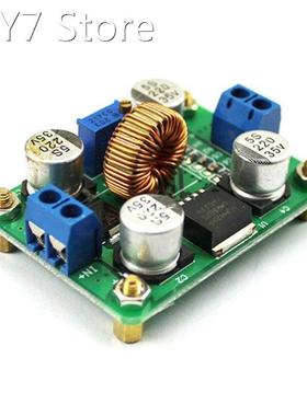LM2587 DC-DC Power Modules Boost Module Over Lm2577 (Peak 5A