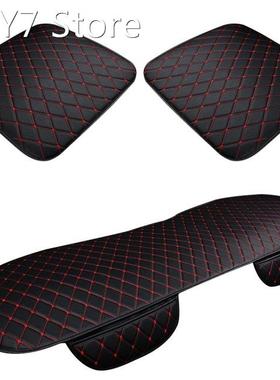 Universal Car Seat Covers Breathable Auto Seat Protector Fro