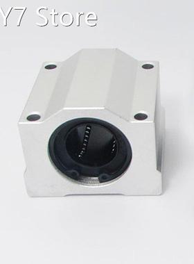 4pcs/lot Free shipping SC10UU SCS10UU 10mm Linear Ball Beari