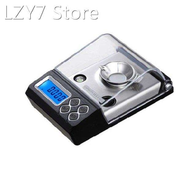 30g/0.001g Digital Milligram Scale High Precision for Powder