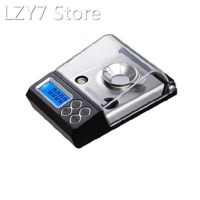 30g/0.001g Digital Milligram Scale High Precision for Powder