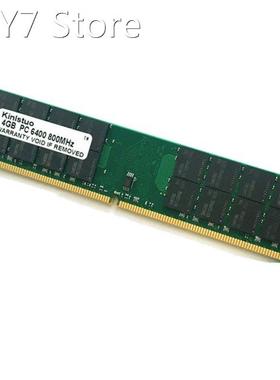 RAM DDR2 4Gb 800MHz Ddr2 800 4Gb Memory Ddr2 4G for AMD PC A
