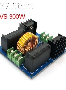 12-30V 60-300W ZVS Tesla Coil Driver Genrator Board High Vol