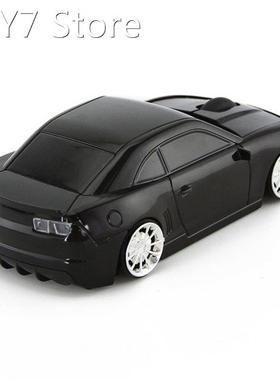 Home Plastic Optical Computer Gaming 3 Keys Laptop Cool Car