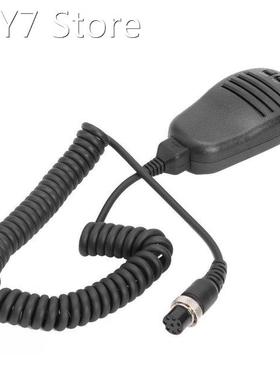 Hot Sale Walkie Talkie Delicate Design Handheld Shoulder Mic