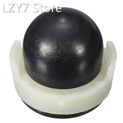 Black Carb Carburetor Oil Primer Bulb Pump Cup for 694394 49