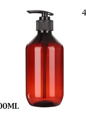 100/150/200/300/400/500ML Foaming Bottle Liquid Soap Whipped