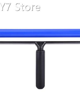 12 Inch Wide Glue Silicone Soft Rubber Pasting Roller Squeeg