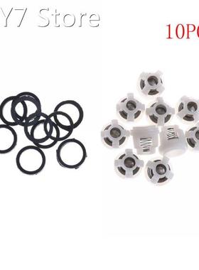 10Pcs/set Ar Check Valve Repair Kit 2233 for Power Pressure