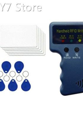 Waterproof Handheld 125khz Duplicator Key Copier Reader Writ