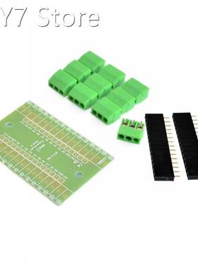 NANO V3.0 3.0 Controller Terminal Adapter Expansion Board NA