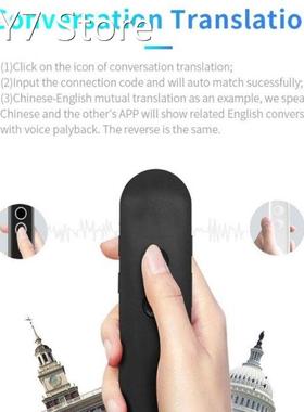 Language Translator Device Classic Language Translator Devic