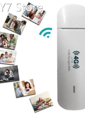 4G USB Dongle WiFi Router WiFi Modem 150M with SIM Card Slot