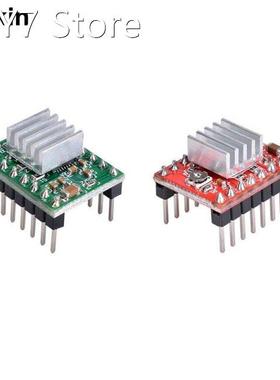 5pcs 3d Printer Parts Reprap A4988 Stepper Motor Driver Modu