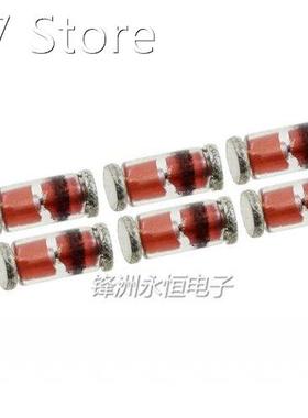 2500pcs 1N4148 LL4148 SMD SMT Diode Switching Signal