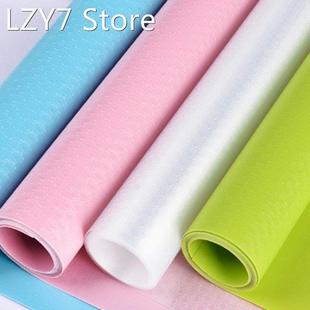 Reusable Shelf Cover Liner Drawer Cabinet Mat Moisture-Proof