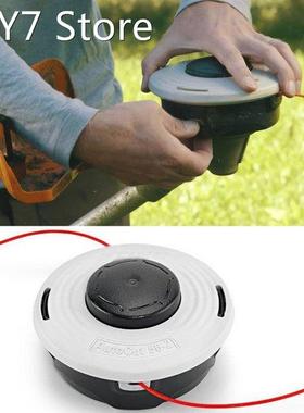1pc Universal For Stihl Autocut 46-2 Strimmer Head Fs160 260