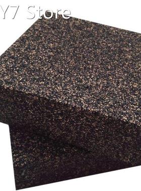 Anti Vibration Isolation Pads - Composed Of Rubber &