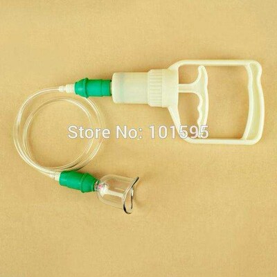 New Magic 12 cups Vacuum Body Cupping Set Portable Massage