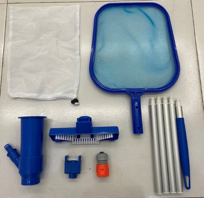 2022 New Hand Held Vacuum Pool Cleaner Portable Jet Cleaner