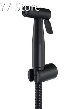 Bidet Sprayer for Toilet Black Toilet Handheld Bidet Sprayer