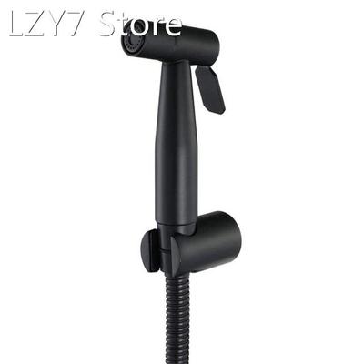 Bidet Sprayer for Toilet Black Toilet Handheld Bidet Sprayer
