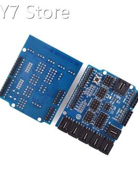 Smart Electronics Sensor Shield V4.0 V4 Digital Analog Modul